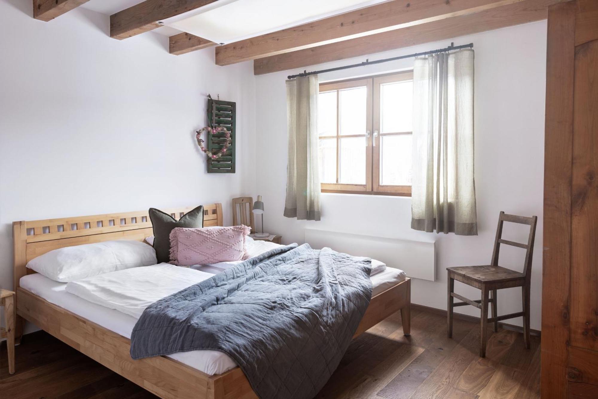 Sloho Bergurlaub Apartment Hohentauern Room photo