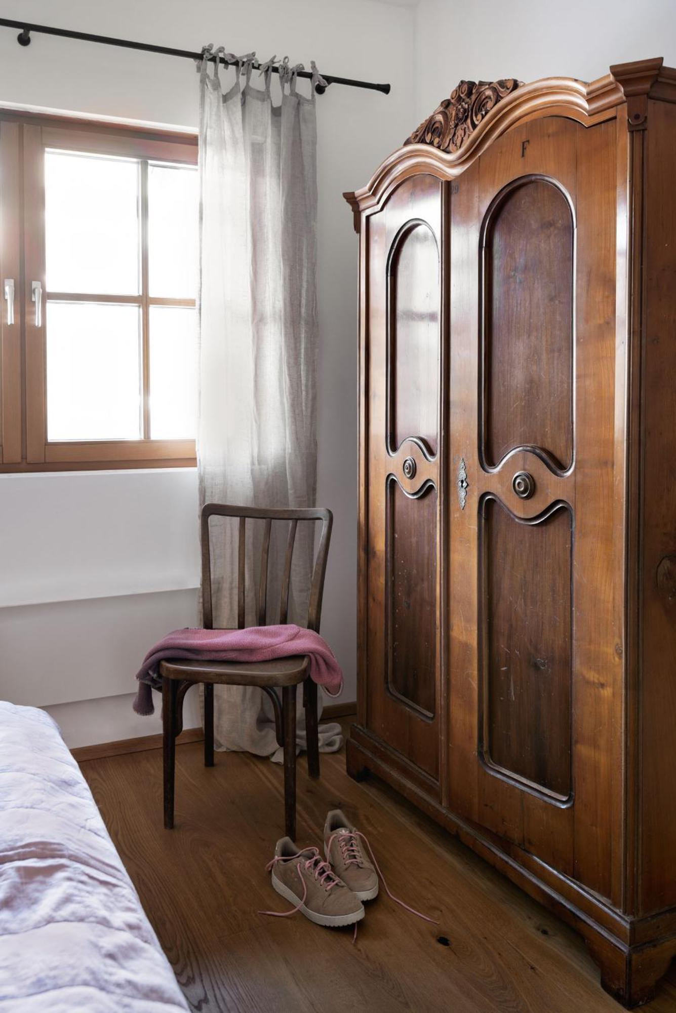 Sloho Bergurlaub Apartment Hohentauern Room photo